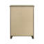 Commode 5 tiroirs Ffion