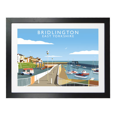 Richard O'Neil - Print
