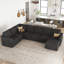 Canapé modulaire Seybert-502088008