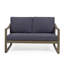 Table basse et causeuse Samwell-275116384