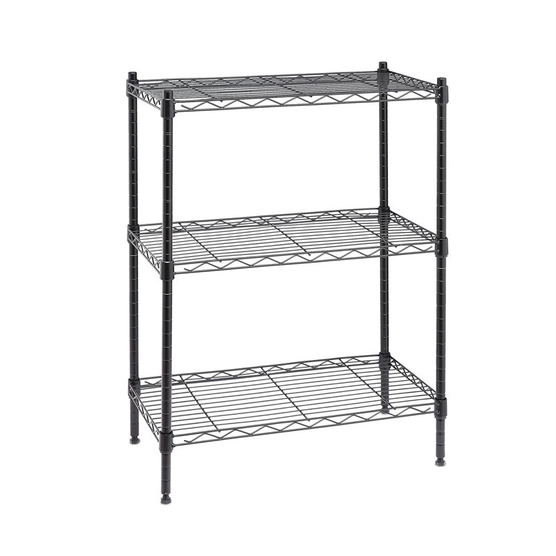 Alahnna 83cm H x 58.9cm W Utility Cart with Wheels