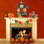 Décoration citrouille home-72468258