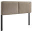 Tête de lit Modway Lindee-98136003-98135998