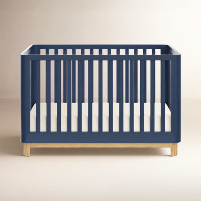 Santos 3-in-1 Convertible Crib