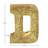Haddam Text & Numbers Letter Block-244915088-244915098