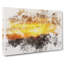 Sunset in Austria - Wrapped Canvas-56660949