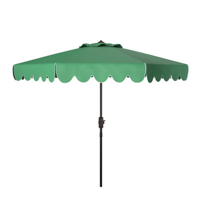 Pedrick 100.8'' Tilt Market Umbrella