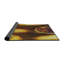 Tapis brun Shez-371211424