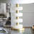 Table Lamp - Marble Material
