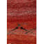 One-of-a-Kind 5'11”x10'2” Hand Knotted Area Rug
