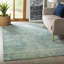 Tapis vert abstrait Mailelani-16766096