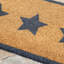 Beriguette Non-Slip Doormat