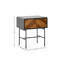 Anayshia Frame End Table