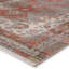 Tapis oriental gris / orange-1571557327