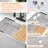 30'' L Single Bowl Fireclay Kitchen Sink