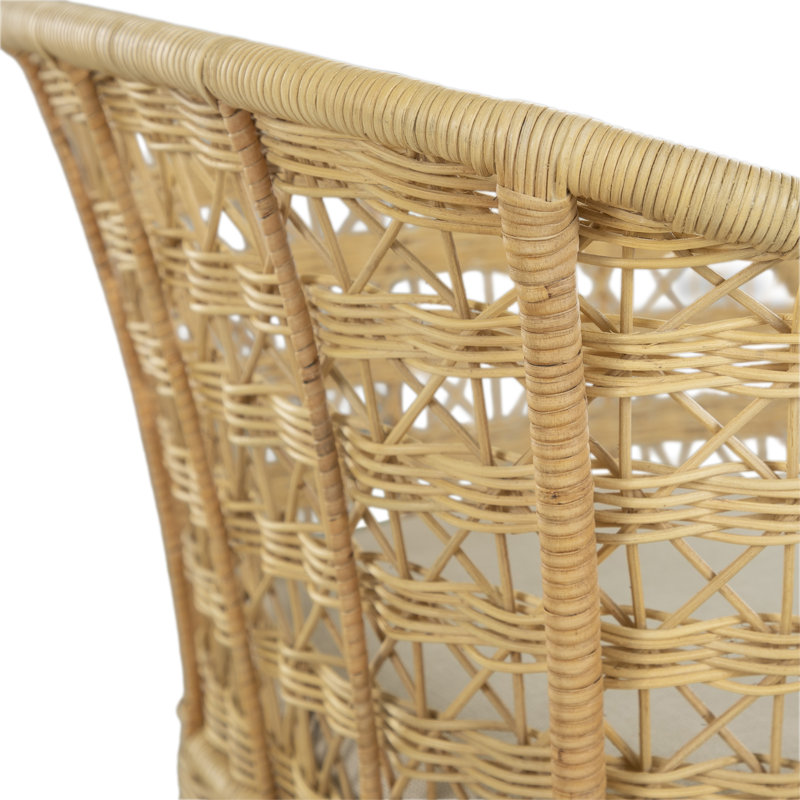 Libby Stool, Counter Stool (24" Seat Height)