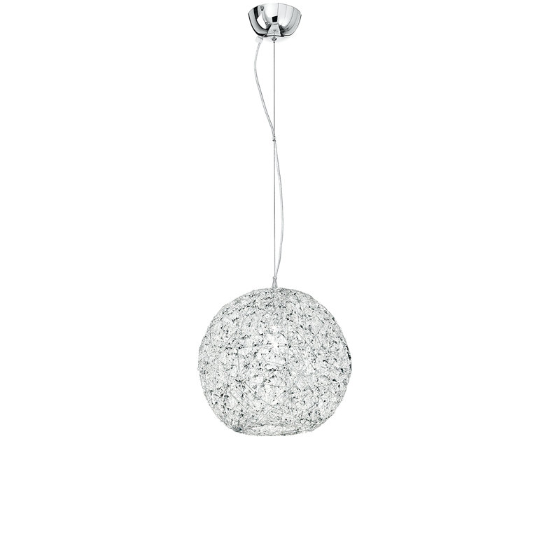 Ryann 1 - Light Unique/Statement Pendant