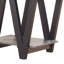 Ensemble de tables basses 3 pièces Gunbritt