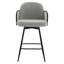 Tabouret de bar rotatif 26 po-136659844-164180802