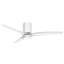 Ventilateur de plafond à DEL Hinkley Facet-101221400-101221399