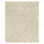 Clover Geometric Hand-Knotted Wool/Silk Beige/Neutral Area Rug-40705798-124885632