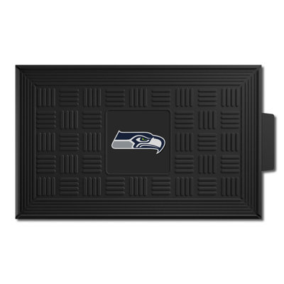 NFL Outdoor Doormat