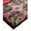 Eclectic One-of-a-Kind 12'3" x 17'7" Hand Knotted Area Rug