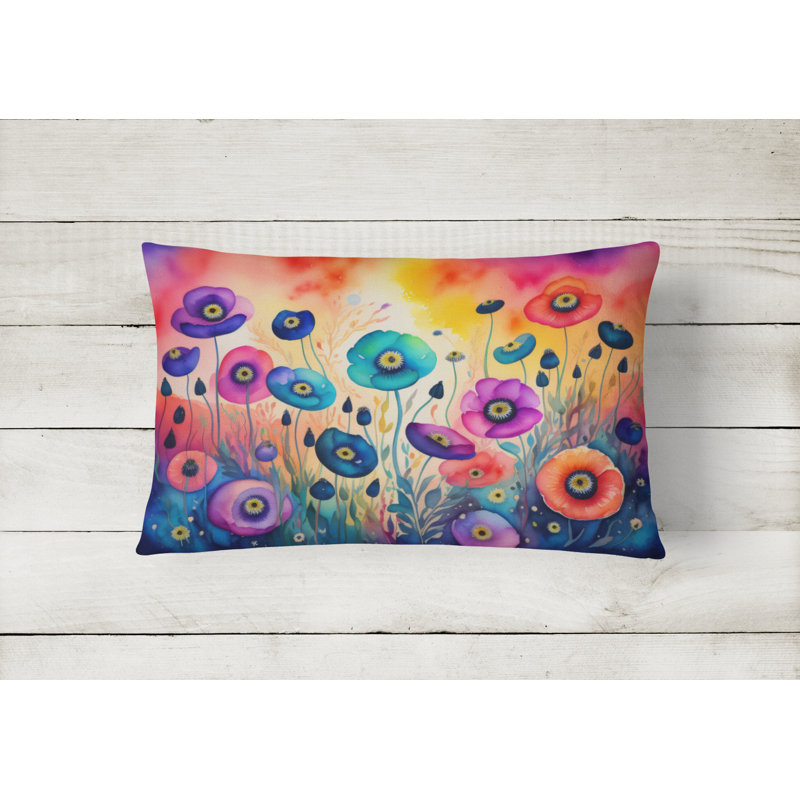 Other/No Pattern Outdoor Throw Pillow