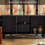 Modern Simple Light Luxury Large Capacity Accent Cabinet-127193567