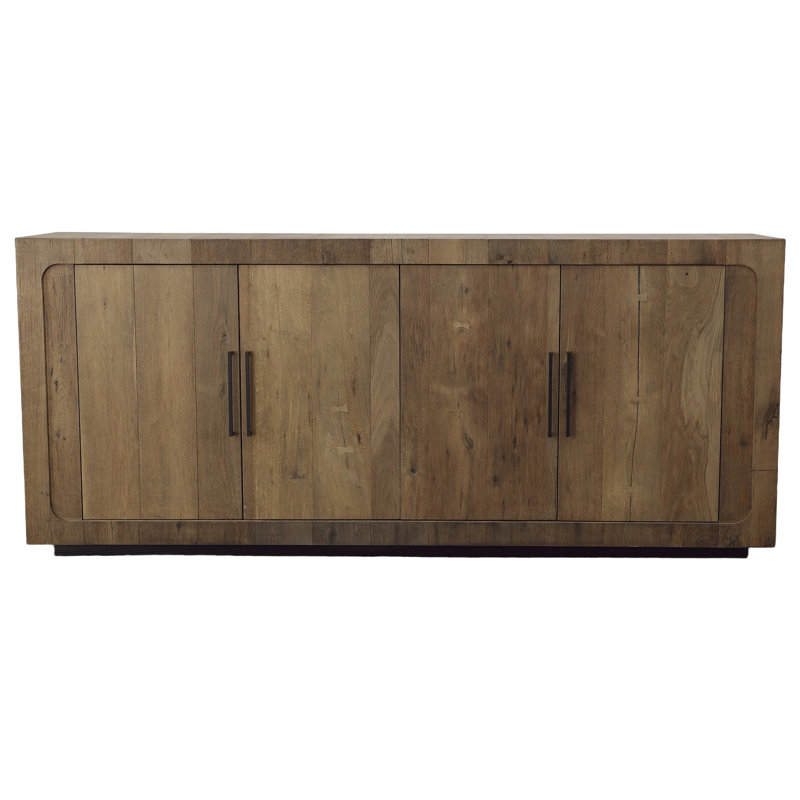 Larchwood Sideboard