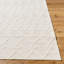 Modern Rug, Geometric Stain Resistant Easy to Clean Rug For Living Room, Dining Room, Bedroom, Kitchen-328832674