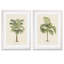 Les Palmiers I par Vincent Van Gogh - ensemble de 2 reproductions de cadres photo-1810712587-1810699559-1848107135
