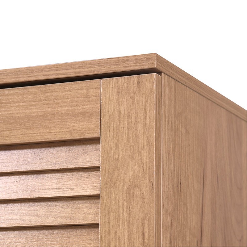 Armoire à chaussures multifonctionnelle avec banc et compartiment de rangement 7 + 3, planche à couches réglable, banc à chaussures avec coussin pour le vestibule, étagère à chaussures autoportante pour vestibule, couloir (UN ARMOIRE)