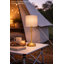 Artemiusz Rechargeable Metal Lamp