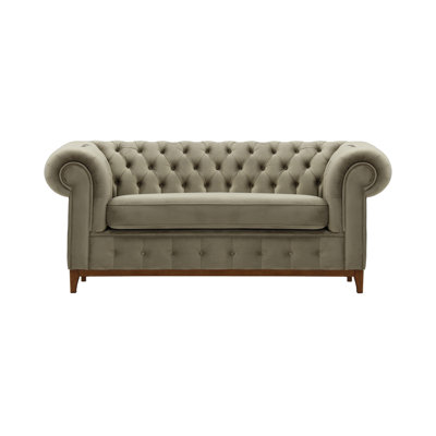 Fryar Velvet Sofa