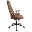 Chaise de bureau réglable Udina