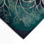 Tapis intérieur et extérieur Verdant Reverie-198510841