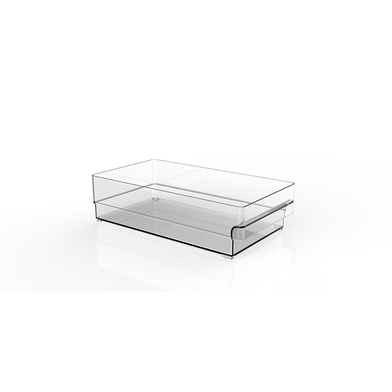 Boîte de rangement pour congélateur réfrigérateur