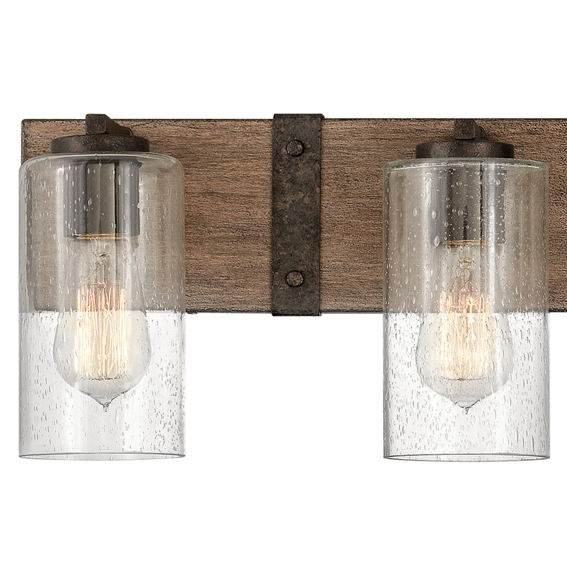 Sawyer Bath 4-Light Vanity Light