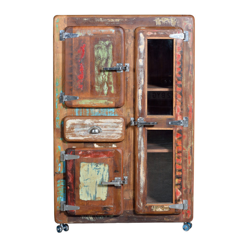 90cm Sideboard
