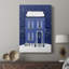Quiet Winter Home II - galerie sur mesure Cavas-117843392