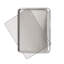 Nordic Ware Naturals 2 Piece Half Sheet with Grid