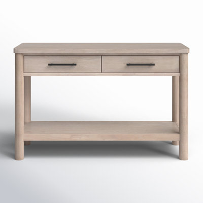 Alyssum 48'' Console Table