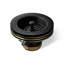 Duostrainer Sink Strainer, Less Tailpiece-1540459121