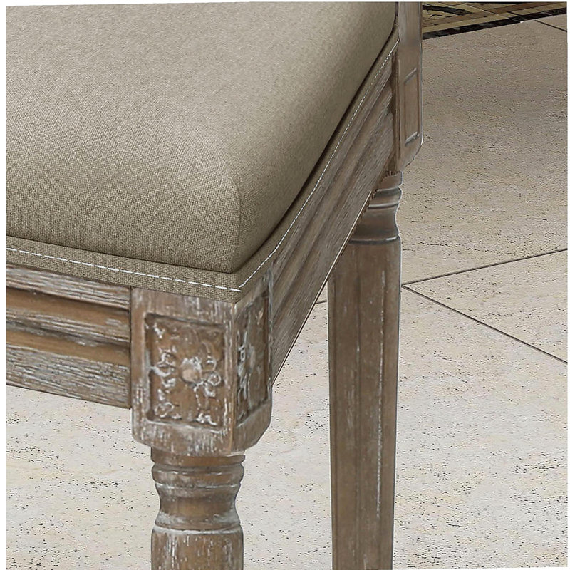 Chaise de salle à manger
