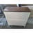 Farmhouse Storage Cabinet With Drawer And Adjustable Shelf Kitchen Cabinet With Walnut Countertop,  Modern Coffee Bar Console Cabinet For Kitchen, Dining Room, Bathroom, Entryway