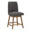Tabouret pivotant Kamyla-1884857074-1884857087