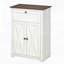 Armoire de rangement moderne