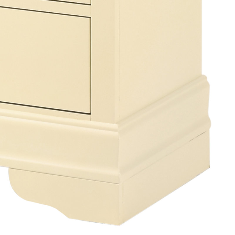 31'' W 5 - Drawer Dresser