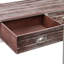 Amiya 90cm Console Table-1625746006